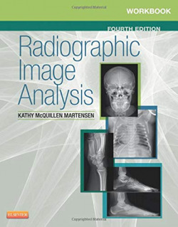 Workbook for Radiographic Image Analysis