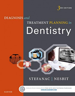 Diagnosis and Treatment Planning in Dentistry