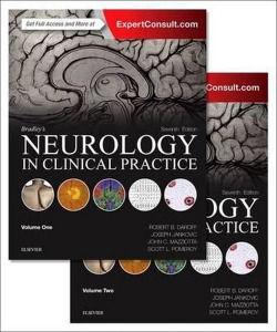 BRADLEY'S NEUROLOGY IN CLINICAL PRACTICE.(2-VOLUME SET.(7TH EDITION)