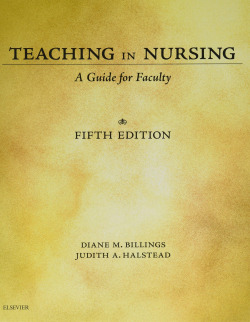 Teaching in Nursing