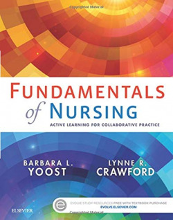 Fundamentals of Nursing