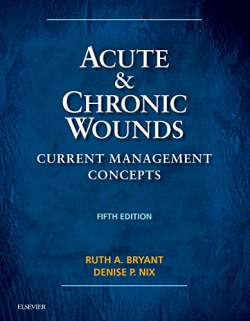 Acute and Chronic Wounds