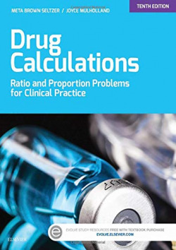 Drug Calculations