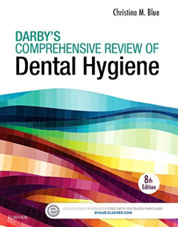 DarbyÆs Comprehensive Review of Dental Hygiene