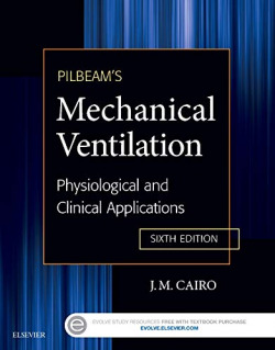 Pilbeam's Mechanical Ventilation