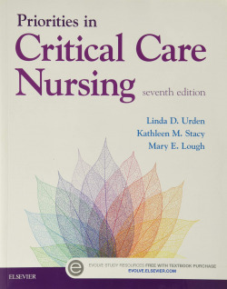 Priorities in Critical Care Nursing