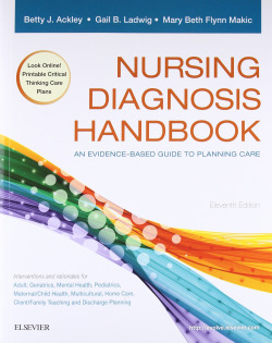 Nursing Diagnosis Handbook