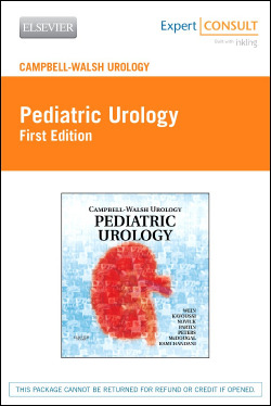 Campbell-Walsh Urology Access Code