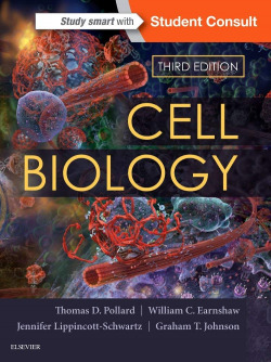 CELL BIOLOGY.(3RD EDITION)