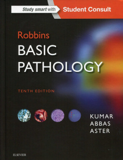 Robbins basic pathology