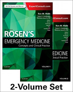 Rosen's Emergency Medicine: Concepts and Clinical Practice