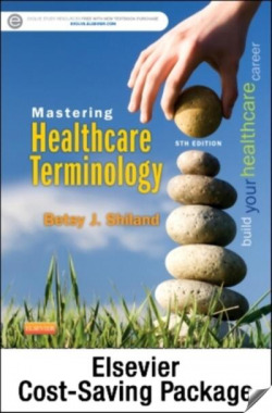 Medical Terminology Online for Mastering Healthcare Terminology (Access Code) with Textbook Package