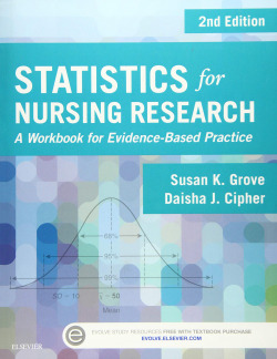 Statistics for Nursing Research