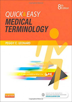 Quick & Easy Medical Terminology