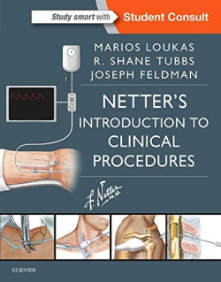 NetterÆs Essential Clinical Procedures