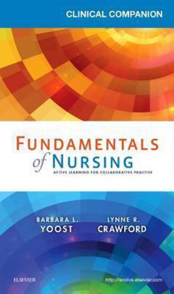 Clinical Companion for Fundamentals of Nursing