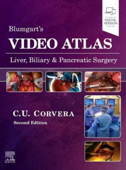 Video atlas:liver, biliary