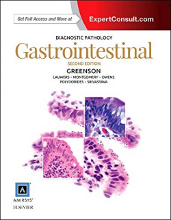 Diagnostic Pathology: Gastrointestinal
