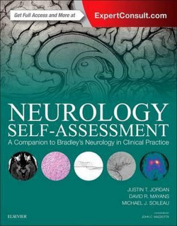 Bradley's Neurology Self-Assessment: Questions and Answers