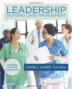 Leadership and Nursing Care Management