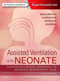 Assisted Ventilation of the Neonate