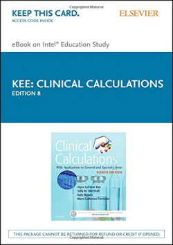 Clinical Calculations