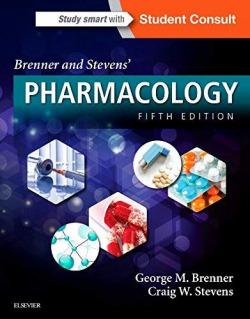 Brenner and StevensÆ Pharmacology