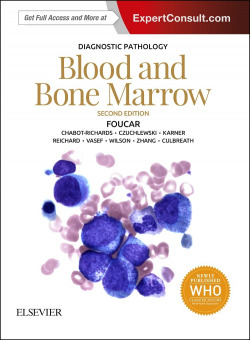 DIAGNOSTIC PATHOLOGY: BLOOD AND BONE MARROW.(2ND EDITION)