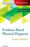 EVIDENCE-BASED PHYSICAL DIAGNOSIS.(4TH EDITION)