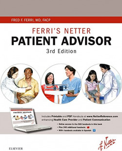 Ferri's Netter Patient Advisor