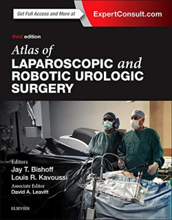 Atlas of Laparoscopic Urologic Surgery