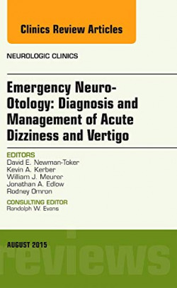 EMERGENCY NEURO-OTOLOGY