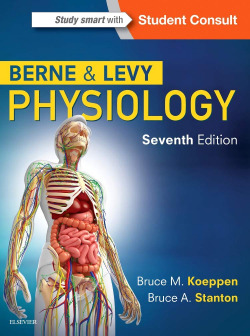 BERNE & LEVY PHYSIOLOGY.(7TH EDITION)