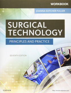 Workbook for Surgical Technology