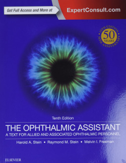 The Ophthalmic Assistant