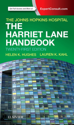 The Harriet Lane Handbook