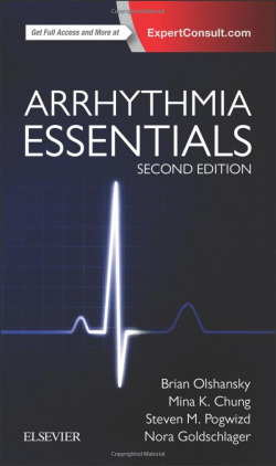 Arrhythmia Essentials