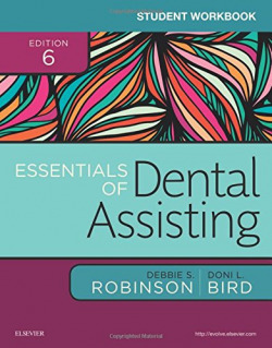 Student Workbook for Essentials of Dental Assisting