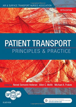 ASTNA Patient Transport