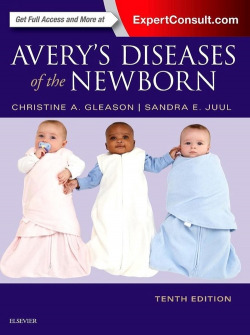 AVERY'S DISEASES OF THE NEWBORN.(10TH EDITION)