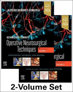 SCHIMIDEK AND SWEET:OPERATIVE NEUROSURGICAL TECHNIQUES