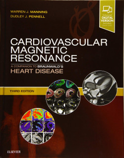 CARDIOVASCULAR MAGNETIC RESONANCE