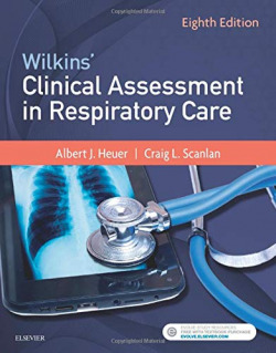 Wilkins' Clinical Assessment in Respiratory Care