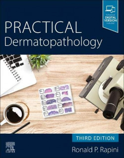 PRACTICAL DERMATOPATHOLOGY 3RD.EDITION