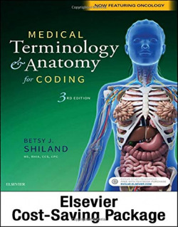 Medical Terminology & Anatomy for Coding