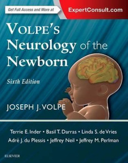 VOLPE'S NEUROLOGY OF THE NEWBORN.(6TH EDITION)