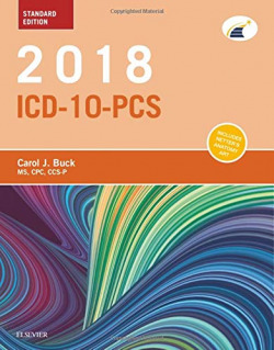 2018 ICD-10-PCS Standard Edition