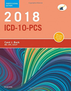 2018 ICD-10-PCS Professional Edition