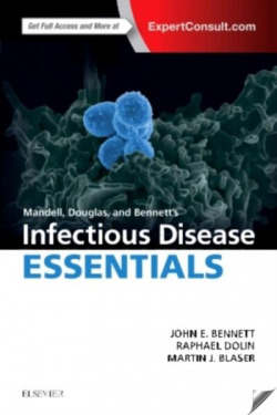 Mandell, Douglas and BennettÆs Infectious Diseases Essentials