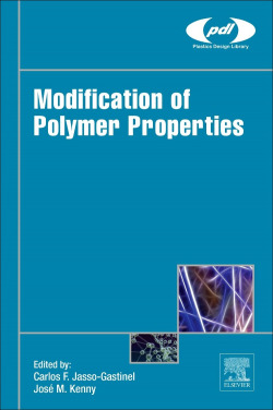 MODIFICATION OF POLYMER PROPERTIES